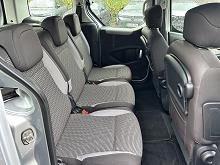 2012 62 Peugeot Partner Tepee 1.6 Hdi 92 Outdoor 5dr Diesel Manual In Silver