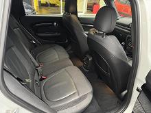 2018 68 Mini Clubman 1.5 Cooper 6dr [chili Pack] Petrol Manual In Silver