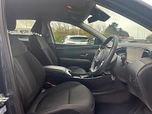 2022 72 Hyundai Tucson 1.6 Tgdi 48v Mhd Premium 5dr 2wd Dct Hybrid Electric Automatic In Blue