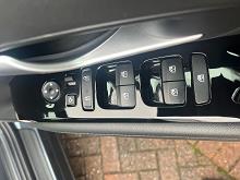 2022 72 Hyundai Tucson 1.6 Tgdi 48v Mhd Premium 5dr 2wd Dct Hybrid Electric Automatic In Blue