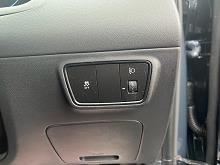 2022 72 Hyundai Tucson 1.6 Tgdi 48v Mhd Premium 5dr 2wd Dct Hybrid Electric Automatic In Blue