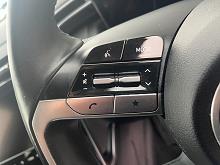 2022 72 Hyundai Tucson 1.6 Tgdi 48v Mhd Premium 5dr 2wd Dct Hybrid Electric Automatic In Blue