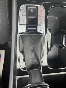 2022 72 Hyundai Tucson 1.6 Tgdi 48v Mhd Premium 5dr 2wd Dct Hybrid Electric Automatic In Blue