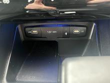 2022 72 Hyundai Tucson 1.6 Tgdi 48v Mhd Premium 5dr 2wd Dct Hybrid Electric Automatic In Blue