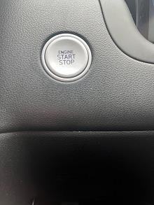 2022 72 Hyundai Tucson 1.6 Tgdi 48v Mhd Premium 5dr 2wd Dct Hybrid Electric Automatic In Blue