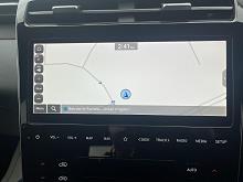 2022 72 Hyundai Tucson 1.6 Tgdi 48v Mhd Premium 5dr 2wd Dct Hybrid Electric Automatic In Blue