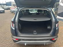 2022 72 Hyundai Tucson 1.6 Tgdi 48v Mhd Premium 5dr 2wd Dct Hybrid Electric Automatic In Blue