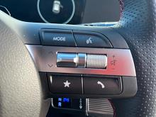 2024 24 Hyundai Kona 160kw N Line 65kwh 5dr Auto Electric Automatic In Black