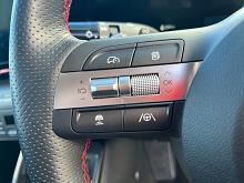 2024 24 Hyundai Kona 160kw N Line 65kwh 5dr Auto Electric Automatic In Black