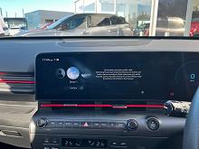 2024 24 Hyundai Kona 160kw N Line 65kwh 5dr Auto Electric Automatic In Black