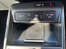 2024 24 Hyundai Kona 160kw N Line 65kwh 5dr Auto Electric Automatic In Black