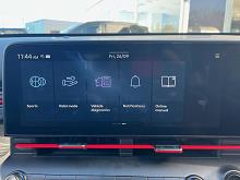 2024 24 Hyundai Kona 160kw N Line 65kwh 5dr Auto Electric Automatic In Black