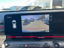 2024 24 Hyundai Kona 160kw N Line 65kwh 5dr Auto Electric Automatic In Black