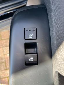 2024 24 Hyundai Kona 160kw N Line 65kwh 5dr Auto Electric Automatic In Black