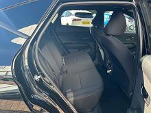 2024 24 Hyundai Kona 160kw N Line 65kwh 5dr Auto Electric Automatic In Black