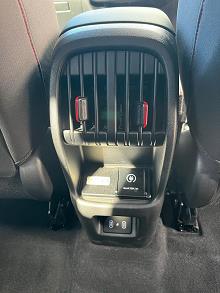 2024 24 Hyundai Kona 160kw N Line 65kwh 5dr Auto Electric Automatic In Black