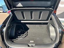 2024 24 Hyundai Kona 160kw N Line 65kwh 5dr Auto Electric Automatic In Black