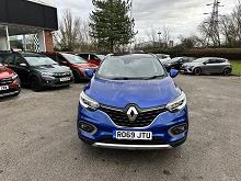 2019 69 Renault Kadjar 1.5 Blue Dci S Edition 5dr Diesel Manual In Blue