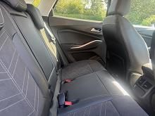 2024 74 Vauxhall Grandland 1.6 Plug-in Hybrid Ultimate 5dr Auto Hybrid Petrol Automatic In Black