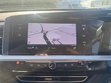 2024 74 Vauxhall Grandland 1.6 Plug-in Hybrid Ultimate 5dr Auto Hybrid Petrol Automatic In Black