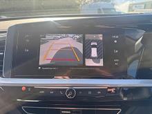 2024 74 Vauxhall Grandland 1.6 Plug-in Hybrid Ultimate 5dr Auto Hybrid Petrol Automatic In Black