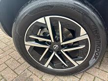 2025 25 Nissan Juke 1.0 Dig-t N-connecta 5dr Petrol Manual In Blue