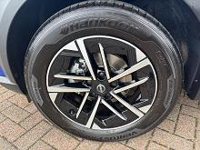 2025 25 Nissan Juke 1.0 Dig-t N-connecta 5dr Petrol Manual In Blue