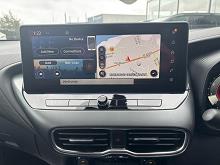 2025 25 Nissan Juke 1.0 Dig-t N-connecta 5dr Petrol Manual In Blue