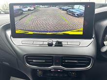 2025 25 Nissan Juke 1.0 Dig-t N-connecta 5dr Petrol Manual In Blue