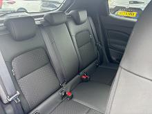 2025 25 Nissan Juke 1.0 Dig-t N-connecta 5dr Petrol Manual In Blue