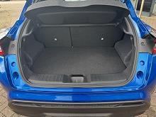 2025 25 Nissan Juke 1.0 Dig-t N-connecta 5dr Petrol Manual In Blue