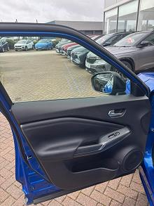 2025 25 Nissan Juke 1.0 Dig-t N-connecta 5dr Petrol Manual In Blue