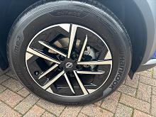 2025 25 Nissan Juke 1.0 Dig-t N-connecta 5dr Petrol Manual In Blue