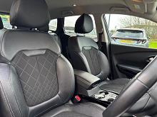 2019 69 Renault Kadjar 1.3 Tce Iconic 5dr Petrol Manual In Black