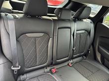 2019 69 Renault Kadjar 1.3 Tce Iconic 5dr Petrol Manual In Black