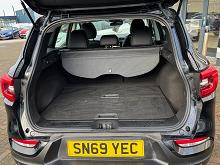 2019 69 Renault Kadjar 1.3 Tce Iconic 5dr Petrol Manual In Black