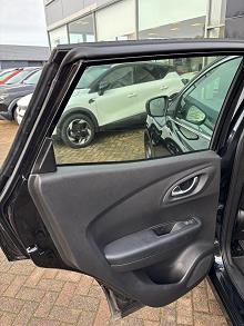 2019 69 Renault Kadjar 1.3 Tce Iconic 5dr Petrol Manual In Black