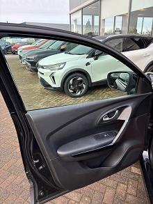 2019 69 Renault Kadjar 1.3 Tce Iconic 5dr Petrol Manual In Black