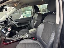 2019 69 Renault Kadjar 1.3 Tce Iconic 5dr Petrol Manual In Black