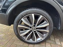 2019 69 Renault Kadjar 1.3 Tce Iconic 5dr Petrol Manual In Black