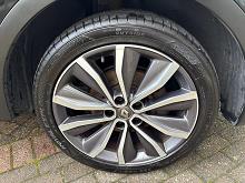 2019 69 Renault Kadjar 1.3 Tce Iconic 5dr Petrol Manual In Black