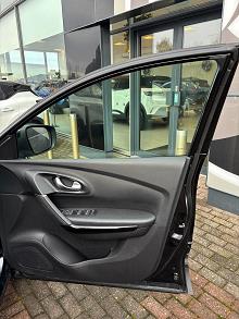 2019 69 Renault Kadjar 1.3 Tce Iconic 5dr Petrol Manual In Black