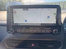 2022 22 Hyundai Kona 1.0 Tgdi 48v Mhev N Line 5dr Hybrid Electric Manual In Grey