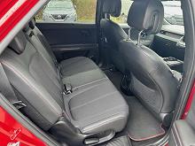 2024 74 Hyundai Ioniq 5 168kw N Line 84 Kwh 5dr Auto Electric Automatic In Red