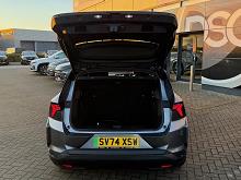 2024 74 Renault Scenic E-tech 160kw Esprit Alpine 87kwh Long Range 5dr Auto Electric Automatic In Grey/black