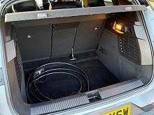 2024 74 Renault Scenic E-tech 160kw Esprit Alpine 87kwh Long Range 5dr Auto Electric Automatic In Grey/black