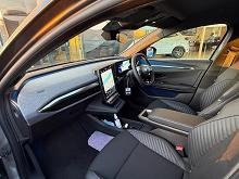 2024 74 Renault Scenic E-tech 160kw Esprit Alpine 87kwh Long Range 5dr Auto Electric Automatic In Grey/black