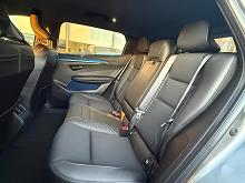 2024 74 Renault Scenic E-tech 160kw Esprit Alpine 87kwh Long Range 5dr Auto Electric Automatic In Grey/black