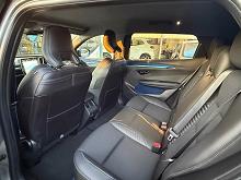 2024 74 Renault Scenic E-tech 160kw Esprit Alpine 87kwh Long Range 5dr Auto Electric Automatic In Grey/black