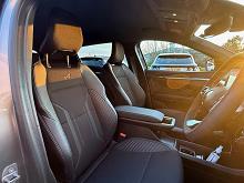 2024 74 Renault Scenic E-tech 160kw Esprit Alpine 87kwh Long Range 5dr Auto Electric Automatic In Grey/black